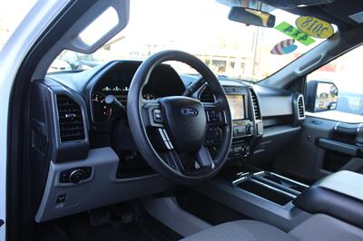 2018 Ford F-150 XLT   - Photo 20 - Sacramento, CA 95825
