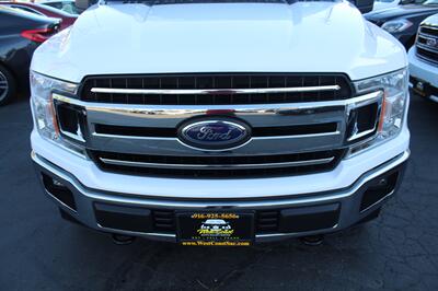2018 Ford F-150 XLT   - Photo 9 - Sacramento, CA 95825