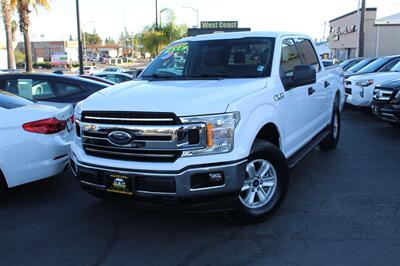 2018 Ford F-150 XLT   - Photo 38 - Sacramento, CA 95825