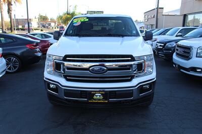 2018 Ford F-150 XLT   - Photo 3 - Sacramento, CA 95825