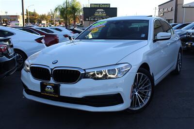 2019 BMW 5 Series 530i xDrive   - Photo 44 - Sacramento, CA 95825
