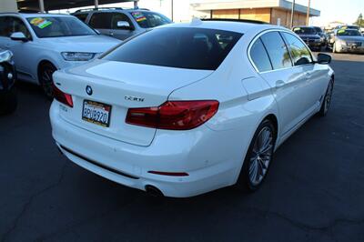 2019 BMW 5 Series 530i xDrive   - Photo 7 - Sacramento, CA 95825