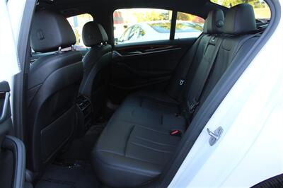 2019 BMW 5 Series 530i xDrive   - Photo 26 - Sacramento, CA 95825