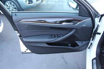 2019 BMW 5 Series 530i xDrive   - Photo 18 - Sacramento, CA 95825