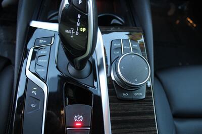 2019 BMW 5 Series 530i xDrive   - Photo 31 - Sacramento, CA 95825