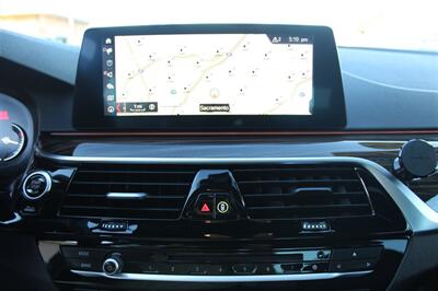 2019 BMW 5 Series 530i xDrive   - Photo 29 - Sacramento, CA 95825