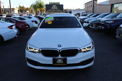 2019 BMW 5 Series 530i xDrive   - Photo 3 - Sacramento, CA 95825