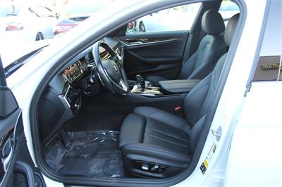 2019 BMW 5 Series 530i xDrive   - Photo 20 - Sacramento, CA 95825