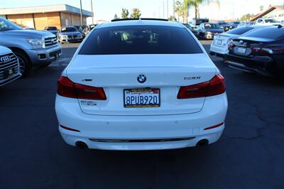 2019 BMW 5 Series 530i xDrive   - Photo 6 - Sacramento, CA 95825