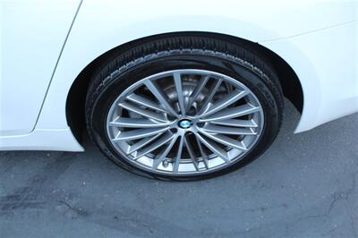 2019 BMW 5 Series 530i xDrive   - Photo 14 - Sacramento, CA 95825