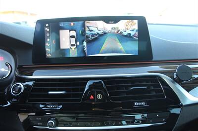 2019 BMW 5 Series 530i xDrive   - Photo 30 - Sacramento, CA 95825