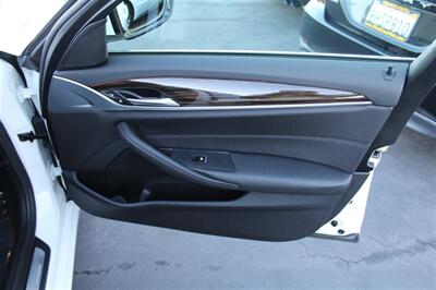 2019 BMW 5 Series 530i xDrive   - Photo 21 - Sacramento, CA 95825