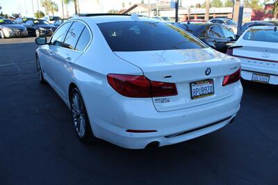 2019 BMW 5 Series 530i xDrive   - Photo 5 - Sacramento, CA 95825