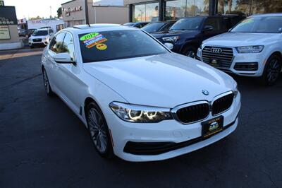 2019 BMW 5 Series 530i xDrive   - Photo 8 - Sacramento, CA 95825