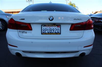 2019 BMW 5 Series 530i xDrive   - Photo 15 - Sacramento, CA 95825