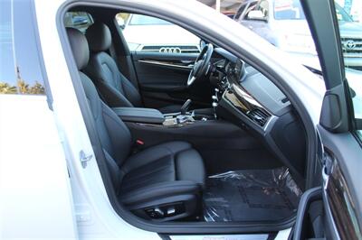 2019 BMW 5 Series 530i xDrive   - Photo 23 - Sacramento, CA 95825