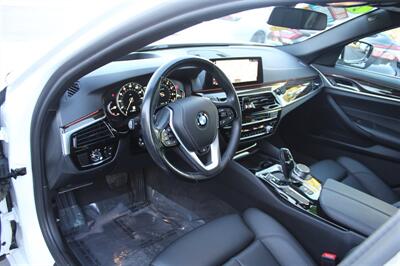 2019 BMW 5 Series 530i xDrive   - Photo 19 - Sacramento, CA 95825