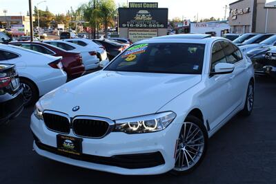 2019 BMW 5 Series 530i xDrive   - Photo 2 - Sacramento, CA 95825