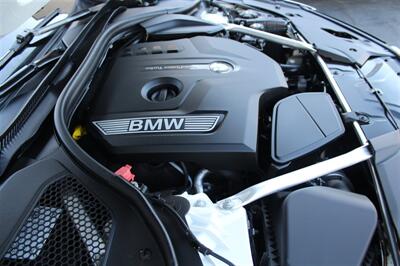 2019 BMW 5 Series 530i xDrive   - Photo 37 - Sacramento, CA 95825