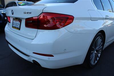 2019 BMW 5 Series 530i xDrive   - Photo 17 - Sacramento, CA 95825