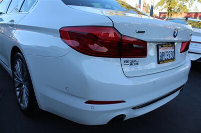 2019 BMW 5 Series 530i xDrive   - Photo 16 - Sacramento, CA 95825