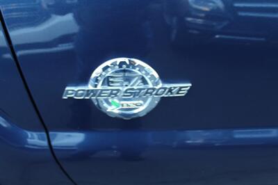 2014 Ford F350 Super Duty Crew Cab Lariat   - Photo 13 - Sacramento, CA 95825