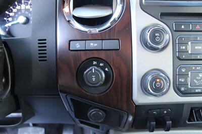 2014 Ford F350 Super Duty Crew Cab Lariat   - Photo 31 - Sacramento, CA 95825