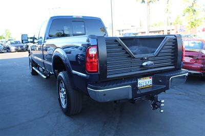 2014 Ford F350 Super Duty Crew Cab Lariat   - Photo 5 - Sacramento, CA 95825