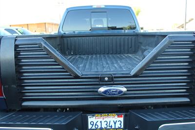 2014 Ford F350 Super Duty Crew Cab Lariat   - Photo 18 - Sacramento, CA 95825