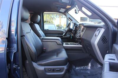 2014 Ford F350 Super Duty Crew Cab Lariat   - Photo 24 - Sacramento, CA 95825