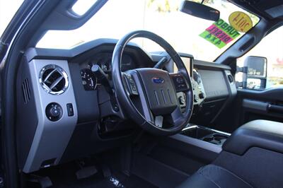 2014 Ford F350 Super Duty Crew Cab Lariat   - Photo 20 - Sacramento, CA 95825