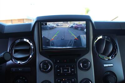 2014 Ford F350 Super Duty Crew Cab Lariat   - Photo 30 - Sacramento, CA 95825