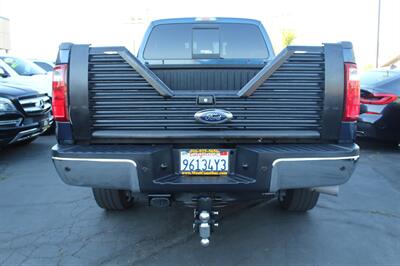 2014 Ford F350 Super Duty Crew Cab Lariat   - Photo 17 - Sacramento, CA 95825