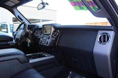 2014 Ford F350 Super Duty Crew Cab Lariat   - Photo 23 - Sacramento, CA 95825