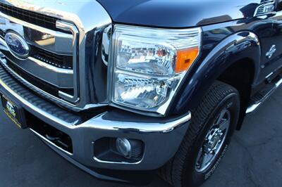 2014 Ford F350 Super Duty Crew Cab Lariat   - Photo 10 - Sacramento, CA 95825