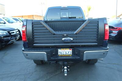 2014 Ford F350 Super Duty Crew Cab Lariat   - Photo 6 - Sacramento, CA 95825
