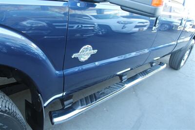 2014 Ford F350 Super Duty Crew Cab Lariat   - Photo 14 - Sacramento, CA 95825