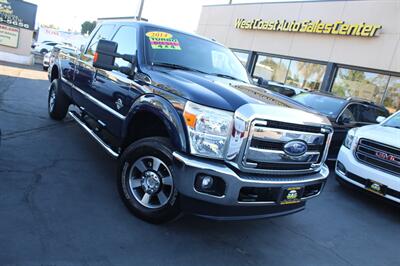 2014 Ford F350 Super Duty Crew Cab Lariat   - Photo 35 - Sacramento, CA 95825