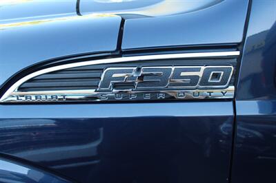 2014 Ford F350 Super Duty Crew Cab Lariat   - Photo 12 - Sacramento, CA 95825