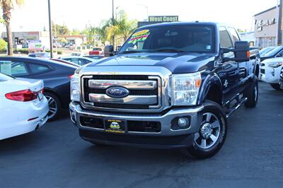 2014 Ford F350 Super Duty Crew Cab Lariat   - Photo 39 - Sacramento, CA 95825