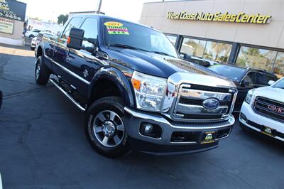 2014 Ford F350 Super Duty Crew Cab Lariat   - Photo 36 - Sacramento, CA 95825