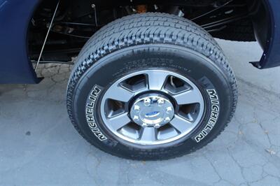 2014 Ford F350 Super Duty Crew Cab Lariat   - Photo 16 - Sacramento, CA 95825