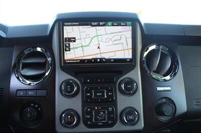 2014 Ford F350 Super Duty Crew Cab Lariat   - Photo 29 - Sacramento, CA 95825