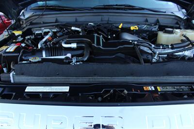 2014 Ford F350 Super Duty Crew Cab Lariat   - Photo 33 - Sacramento, CA 95825