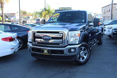2014 Ford F350 Super Duty Crew Cab Lariat   - Photo 38 - Sacramento, CA 95825