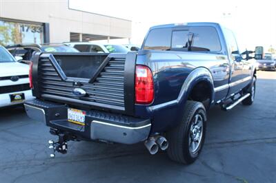 2014 Ford F350 Super Duty Crew Cab Lariat   - Photo 7 - Sacramento, CA 95825
