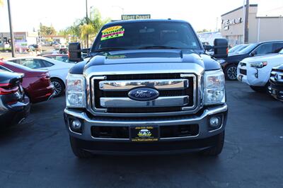 2014 Ford F350 Super Duty Crew Cab Lariat   - Photo 3 - Sacramento, CA 95825