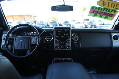 2014 Ford F350 Super Duty Crew Cab Lariat   - Photo 28 - Sacramento, CA 95825