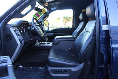 2014 Ford F350 Super Duty Crew Cab Lariat   - Photo 21 - Sacramento, CA 95825