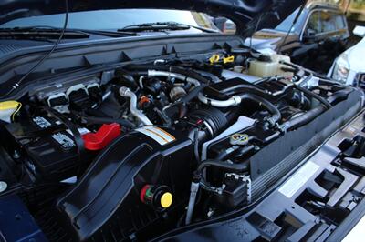 2014 Ford F350 Super Duty Crew Cab Lariat   - Photo 34 - Sacramento, CA 95825